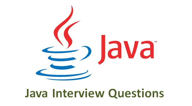 Java Interview question