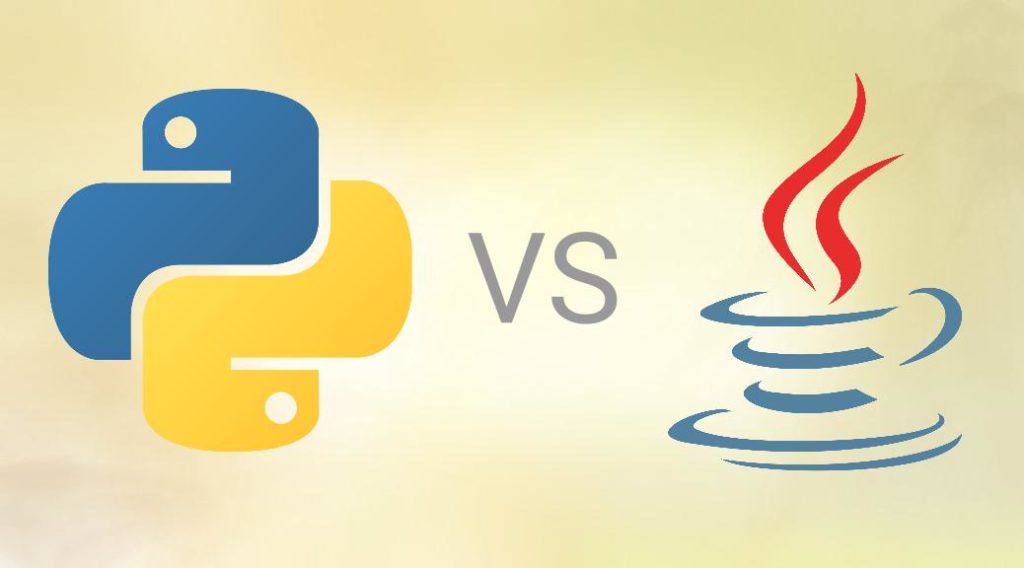 Java vs Python: Key Difference