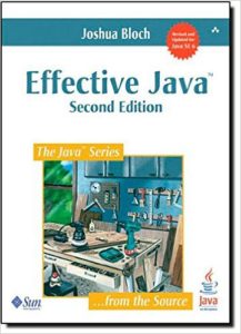 best books on Java